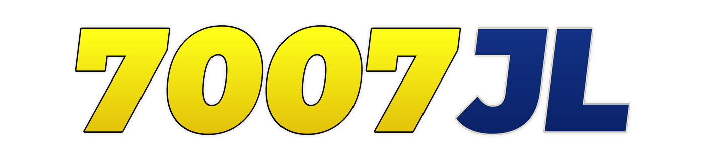 7007jl Casino Logo